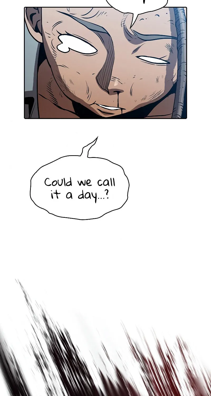 The Celestial Returned from Hell Chapter 46 page 85 - 