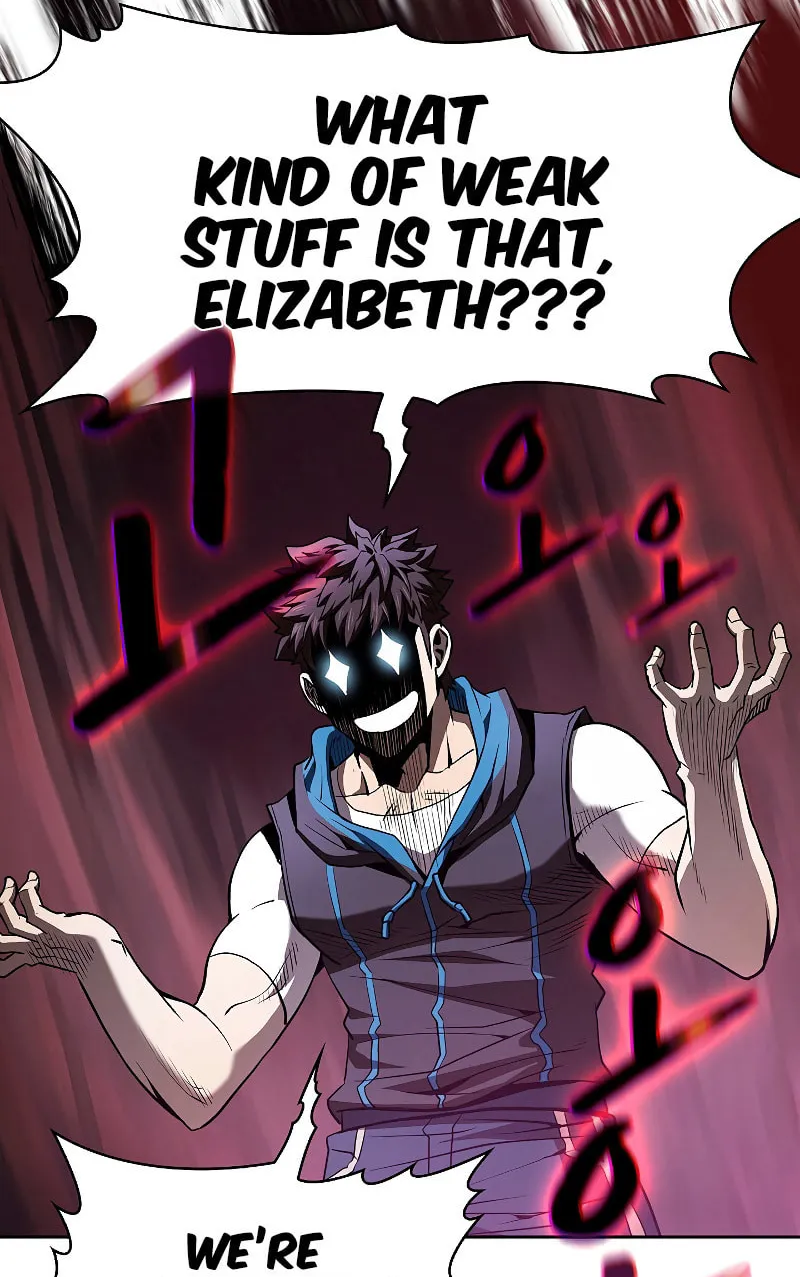 The Celestial Returned from Hell Chapter 46 page 86 - 