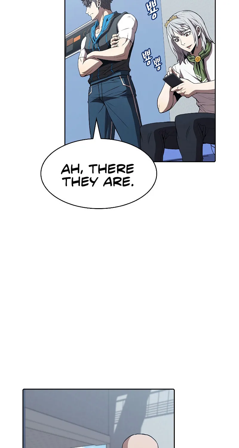 The Celestial Returned from Hell Chapter 47 page 17 - 