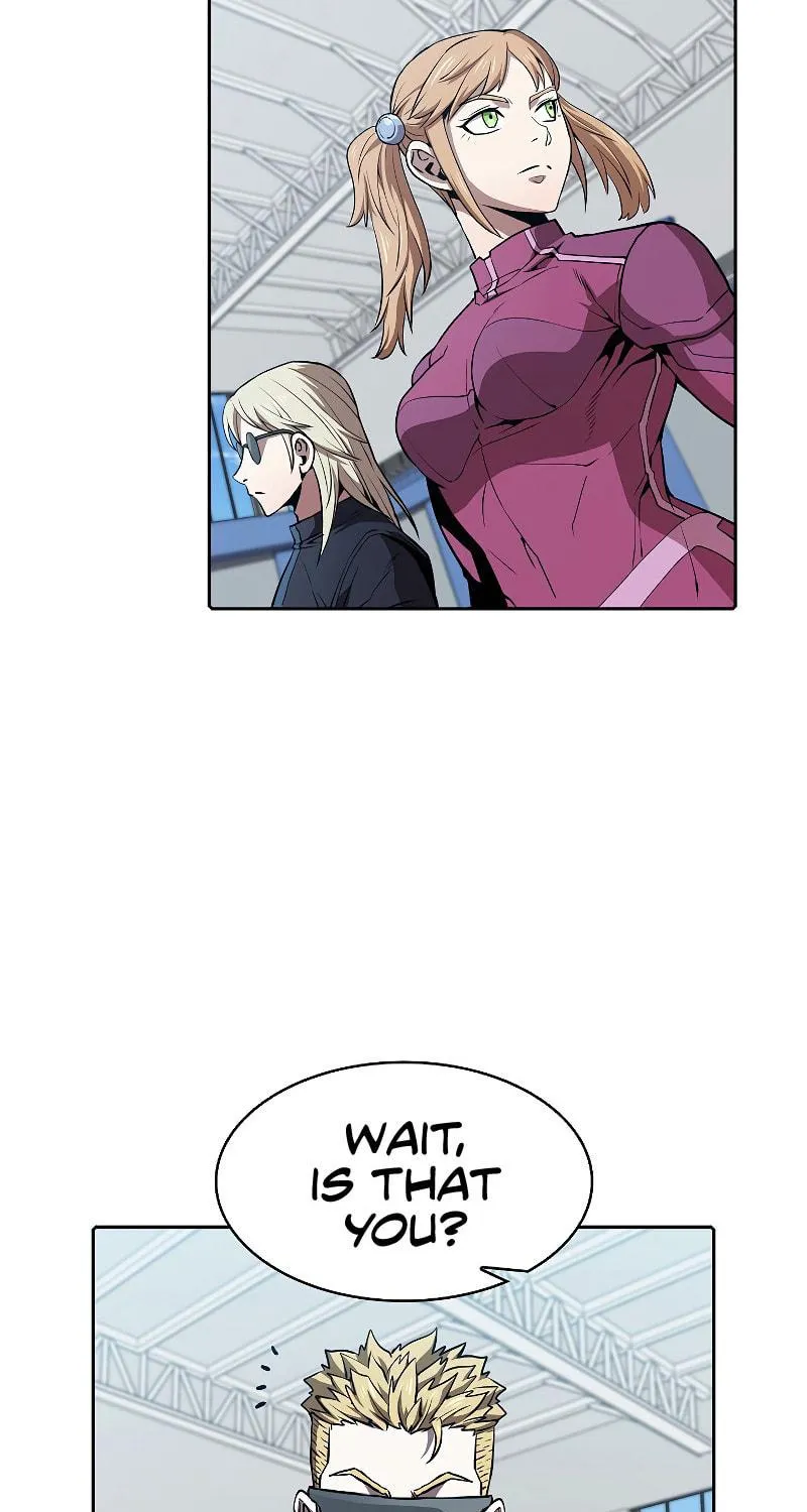 The Celestial Returned from Hell Chapter 47 page 19 - 