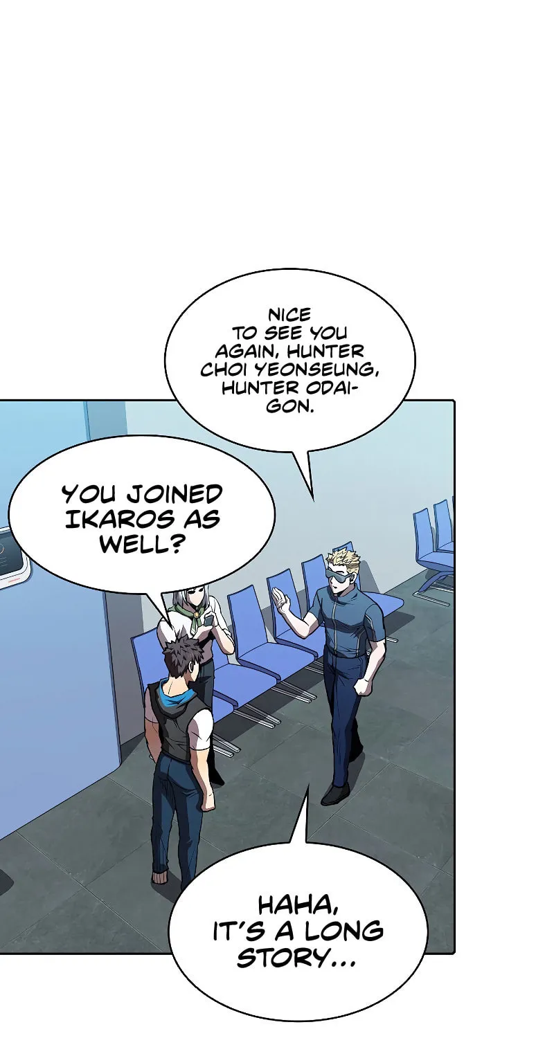 The Celestial Returned from Hell Chapter 47 page 21 - 