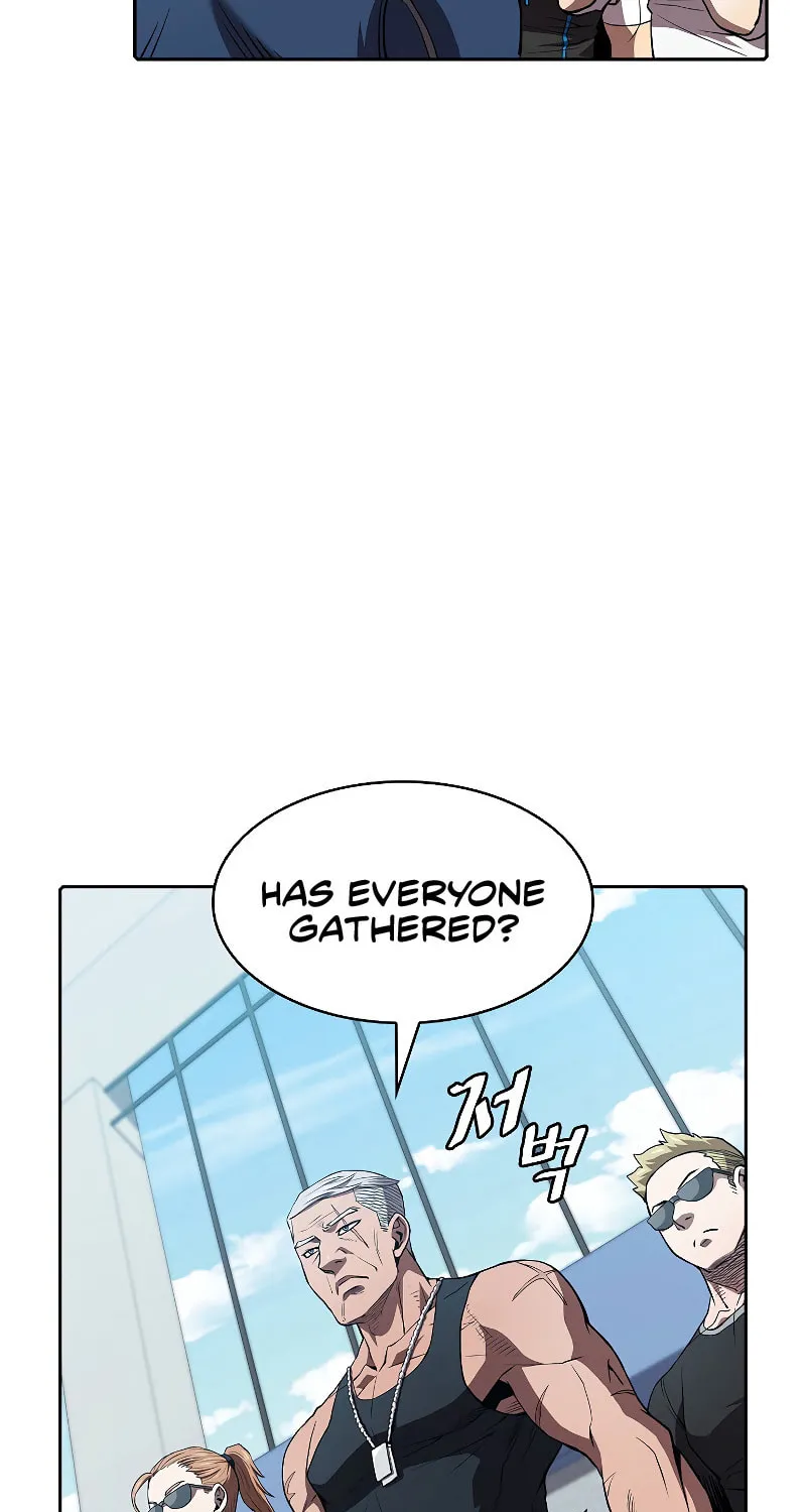 The Celestial Returned from Hell Chapter 47 page 23 - 