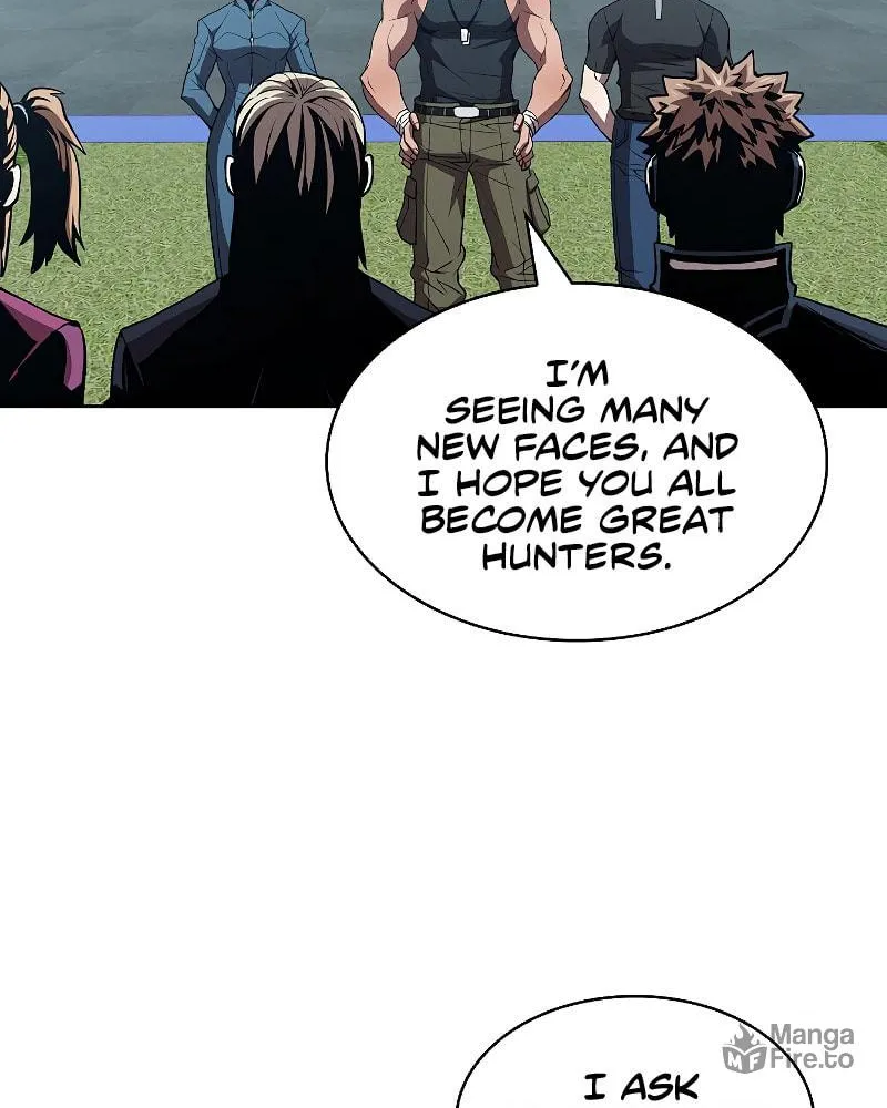 The Celestial Returned from Hell Chapter 47 page 26 - 