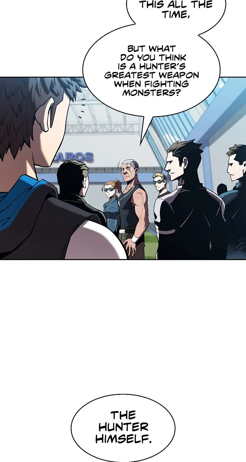 The Celestial Returned from Hell Chapter 47 page 27 - 