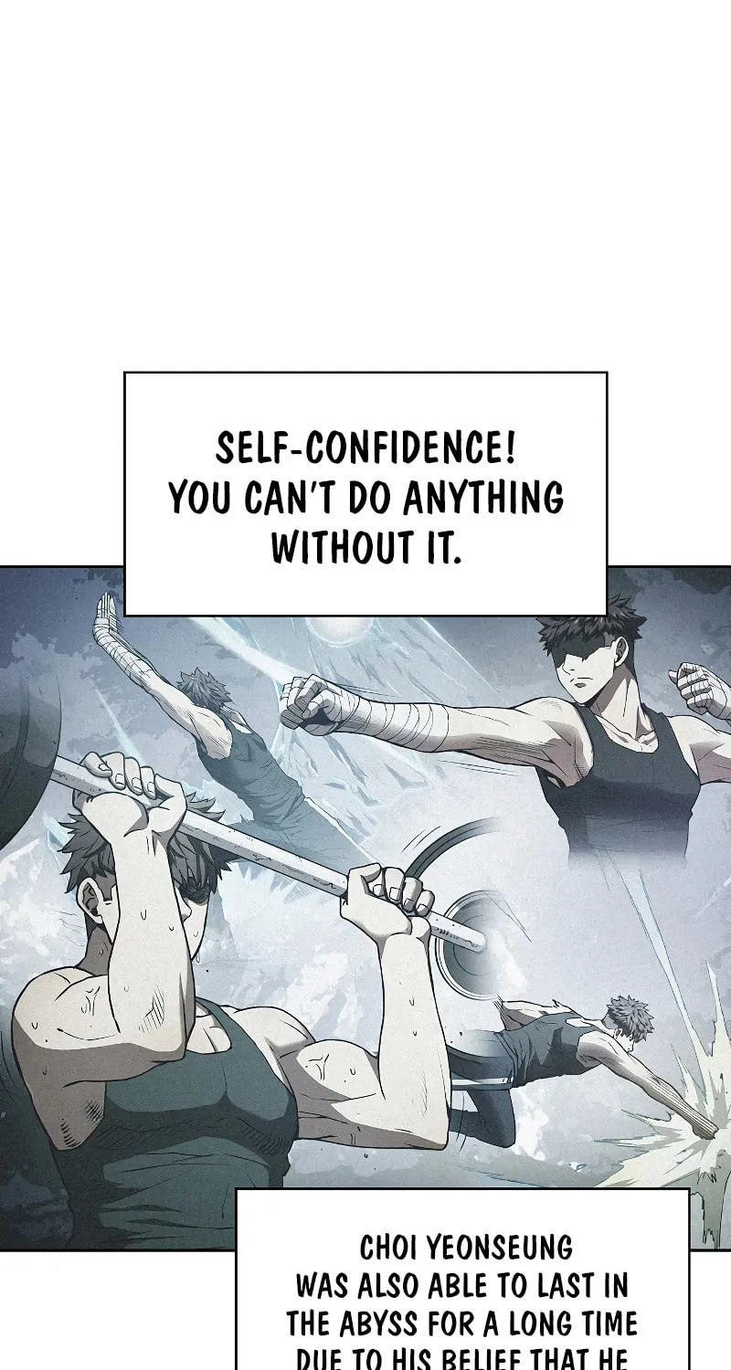 The Celestial Returned from Hell Chapter 47 page 29 - 
