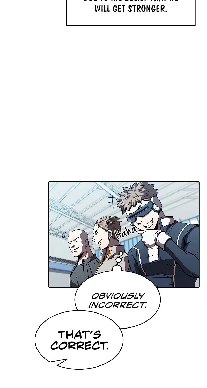 The Celestial Returned from Hell Chapter 47 page 30 - 