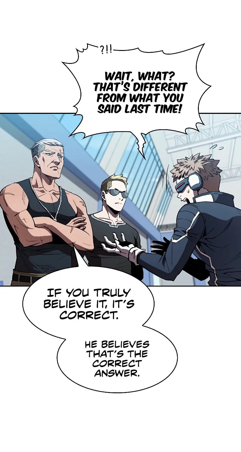 The Celestial Returned from Hell Chapter 47 page 31 - 