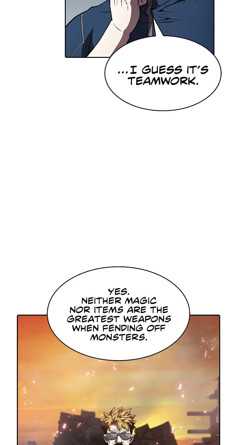 The Celestial Returned from Hell Chapter 47 page 34 - 