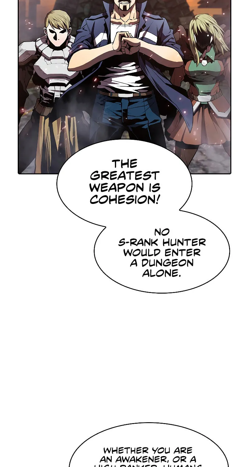 The Celestial Returned from Hell Chapter 47 page 35 - 