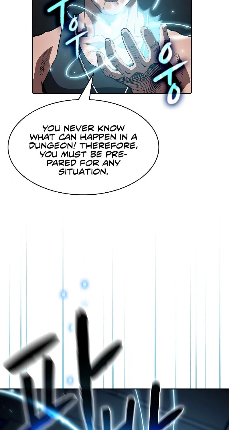 The Celestial Returned from Hell Chapter 47 page 37 - 