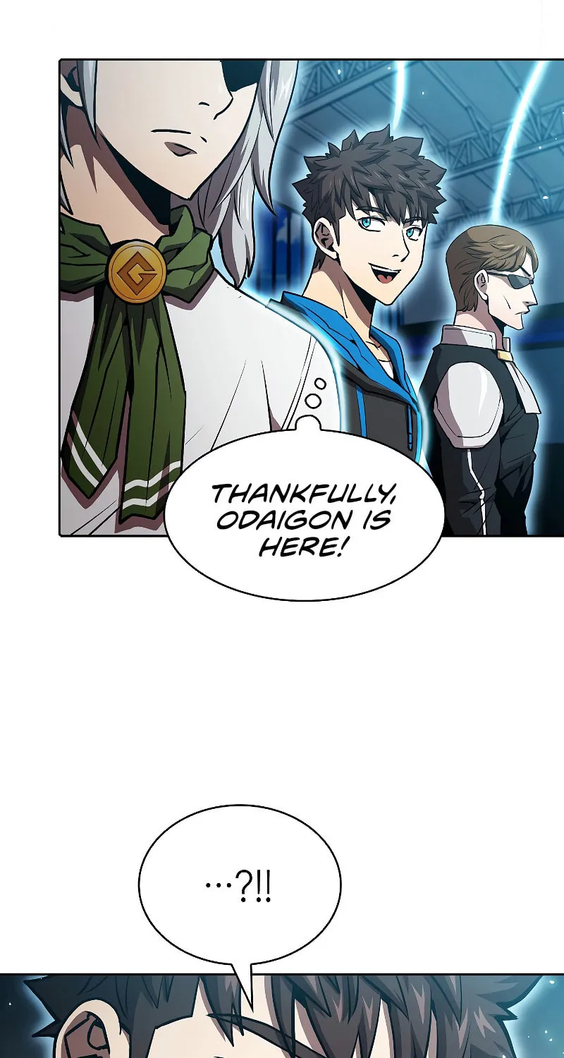 The Celestial Returned from Hell Chapter 47 page 41 - 