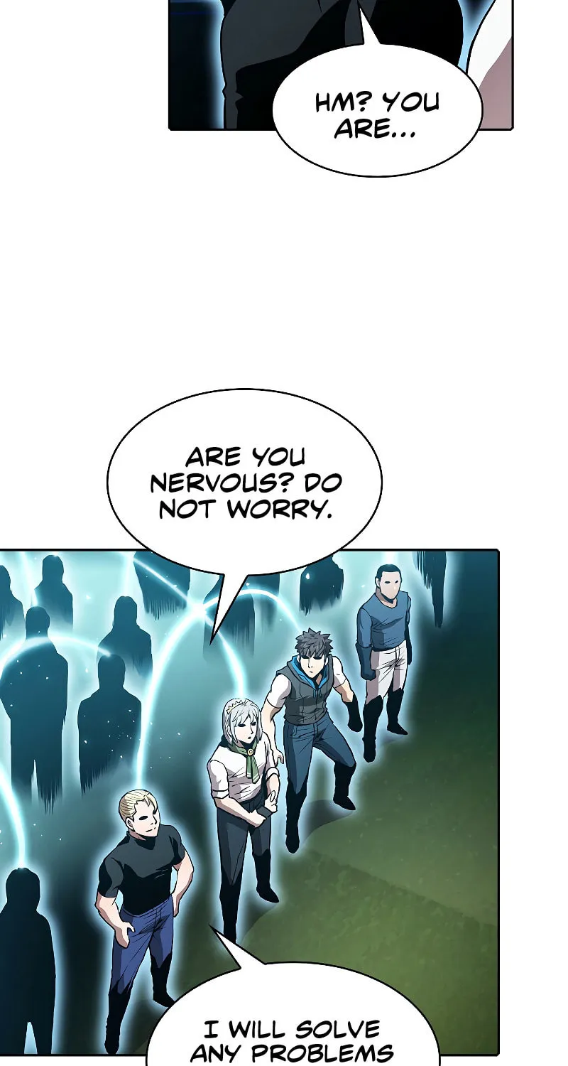 The Celestial Returned from Hell Chapter 47 page 43 - 