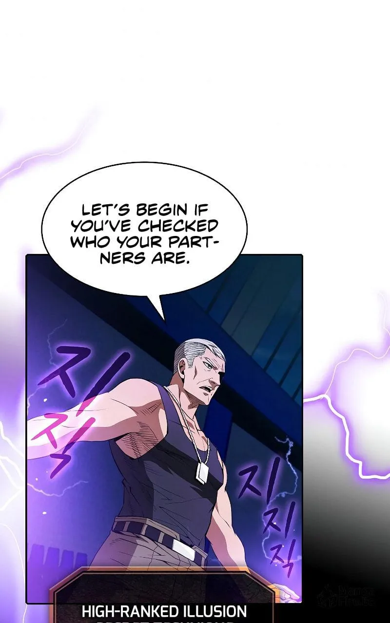 The Celestial Returned from Hell Chapter 47 page 46 - 