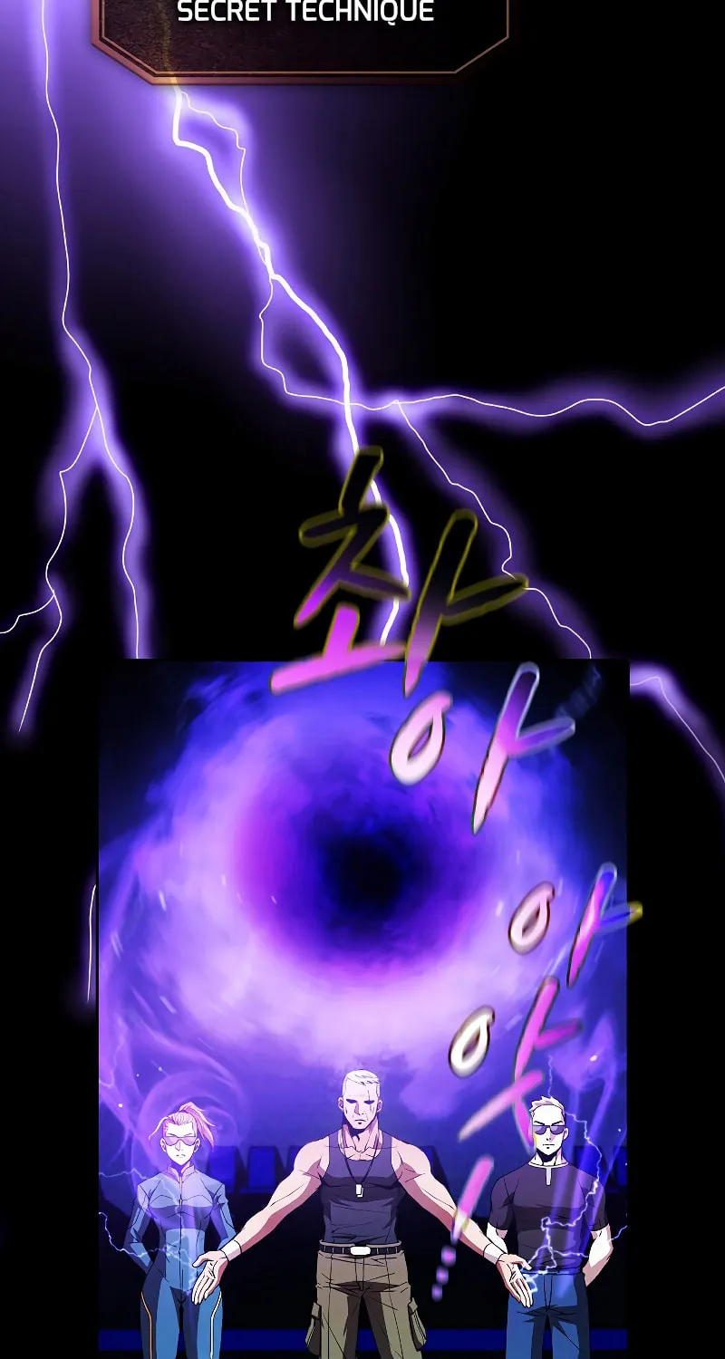 The Celestial Returned from Hell Chapter 47 page 47 - 