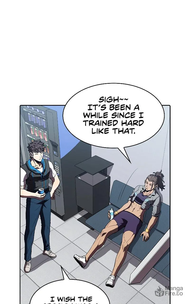 The Celestial Returned from Hell Chapter 47 page 6 - 