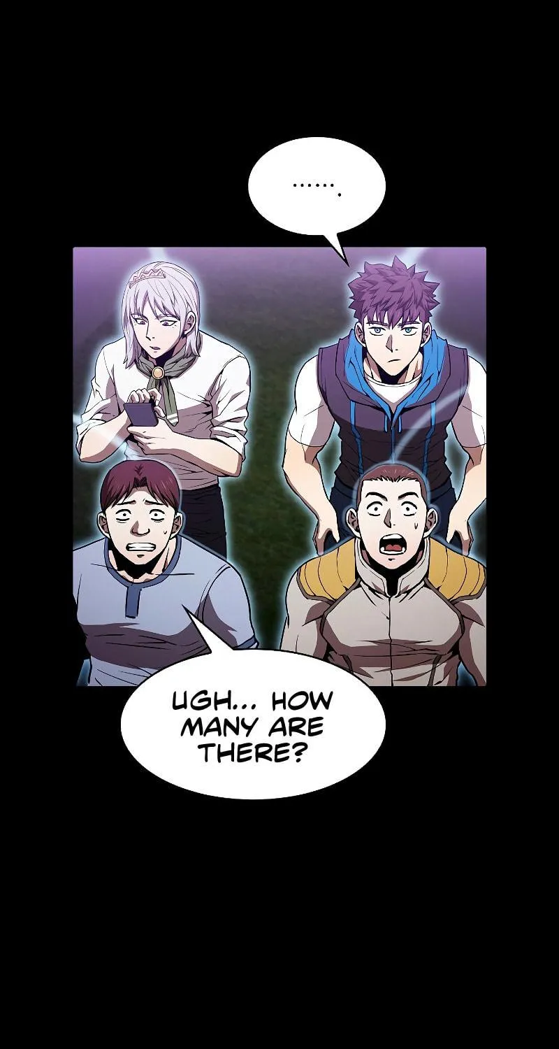 The Celestial Returned from Hell Chapter 47 page 51 - 