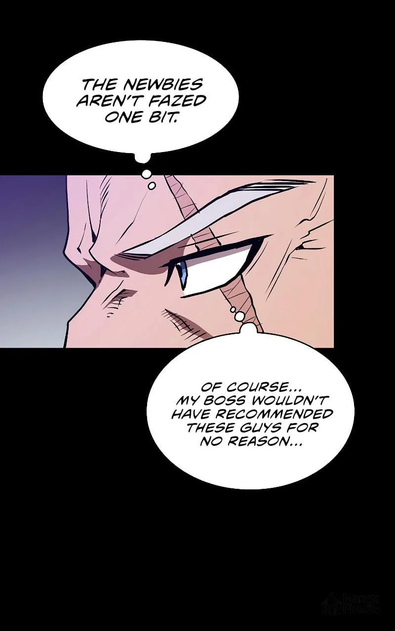 The Celestial Returned from Hell Chapter 47 page 52 - 