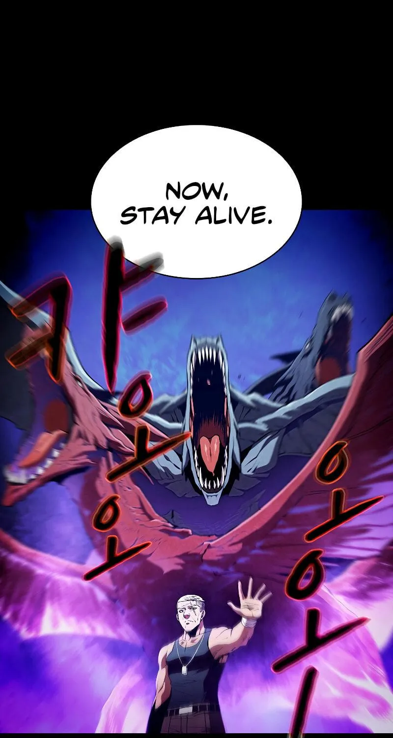 The Celestial Returned from Hell Chapter 47 page 53 - 