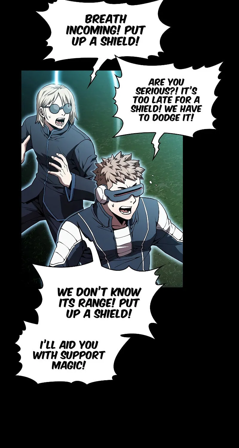 The Celestial Returned from Hell Chapter 47 page 55 - 