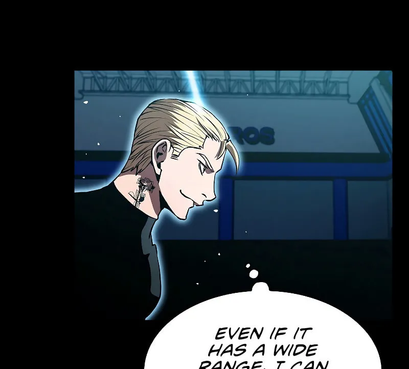 The Celestial Returned from Hell Chapter 47 page 56 - 