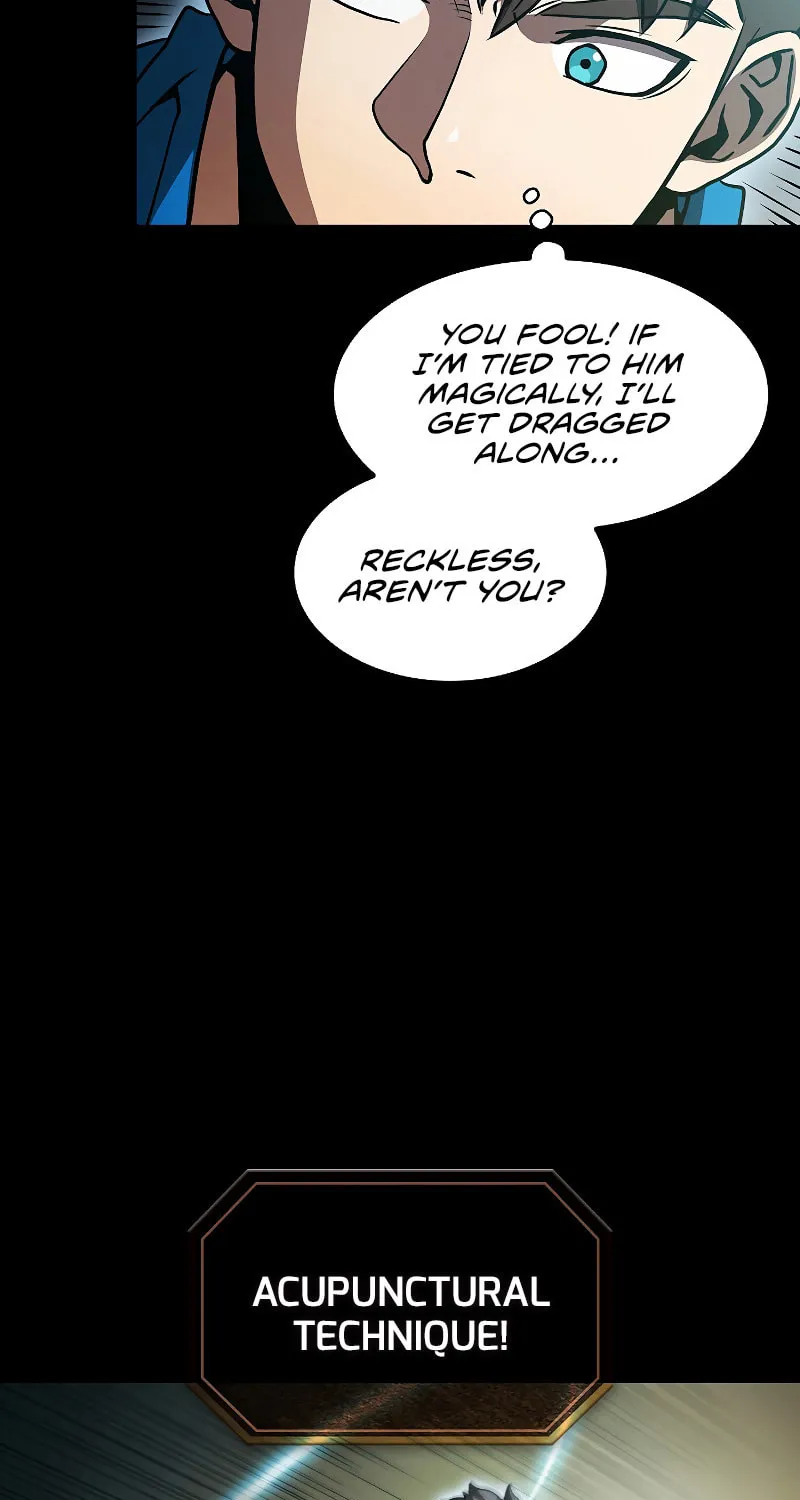 The Celestial Returned from Hell Chapter 47 page 59 - 