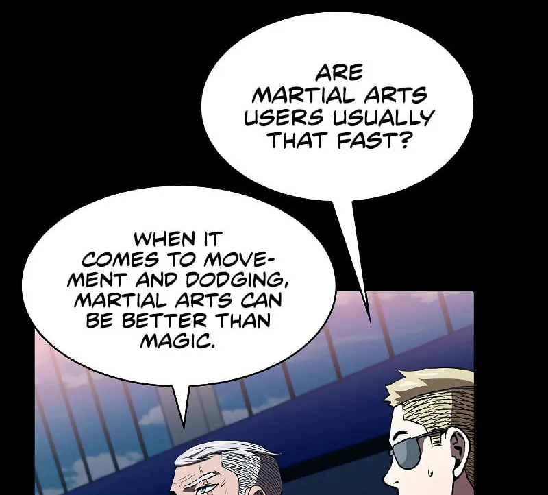 The Celestial Returned from Hell Chapter 47 page 66 - 