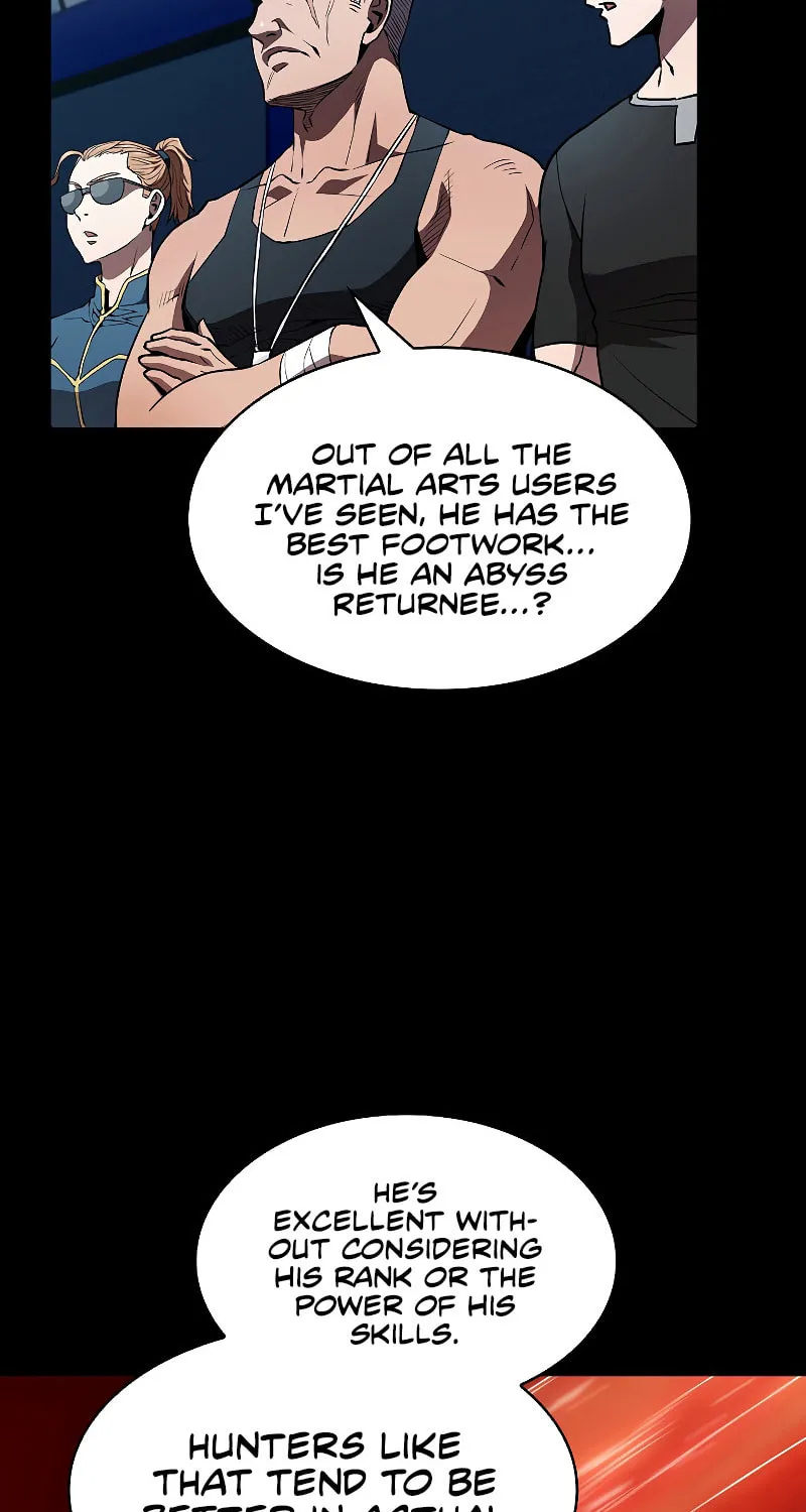 The Celestial Returned from Hell Chapter 47 page 67 - 