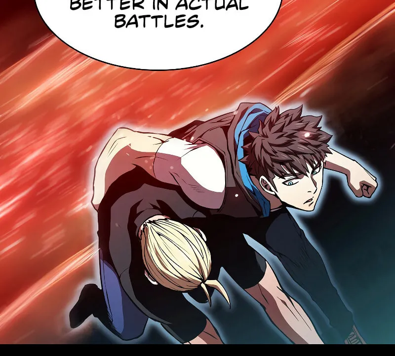 The Celestial Returned from Hell Chapter 47 page 68 - 