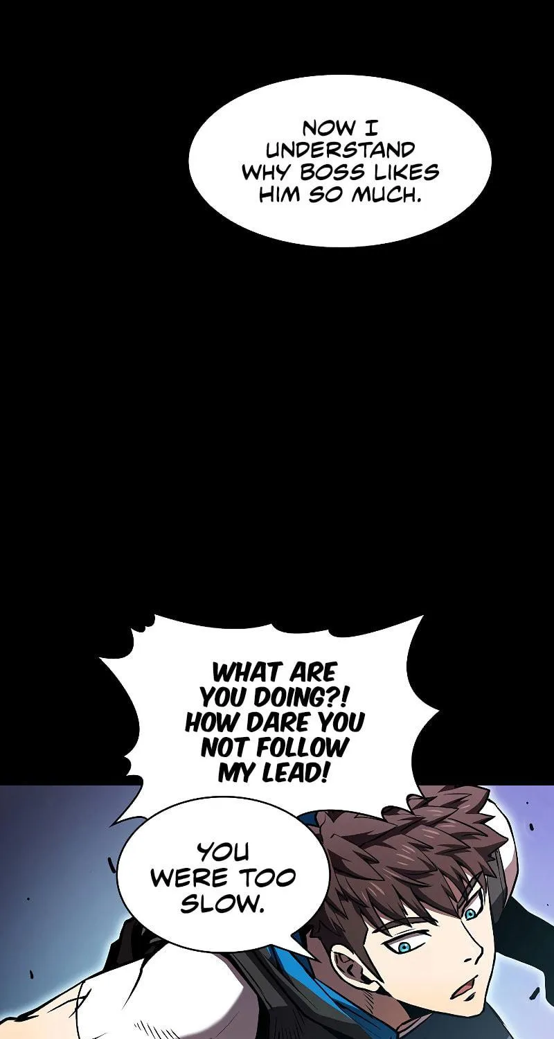 The Celestial Returned from Hell Chapter 47 page 69 - 
