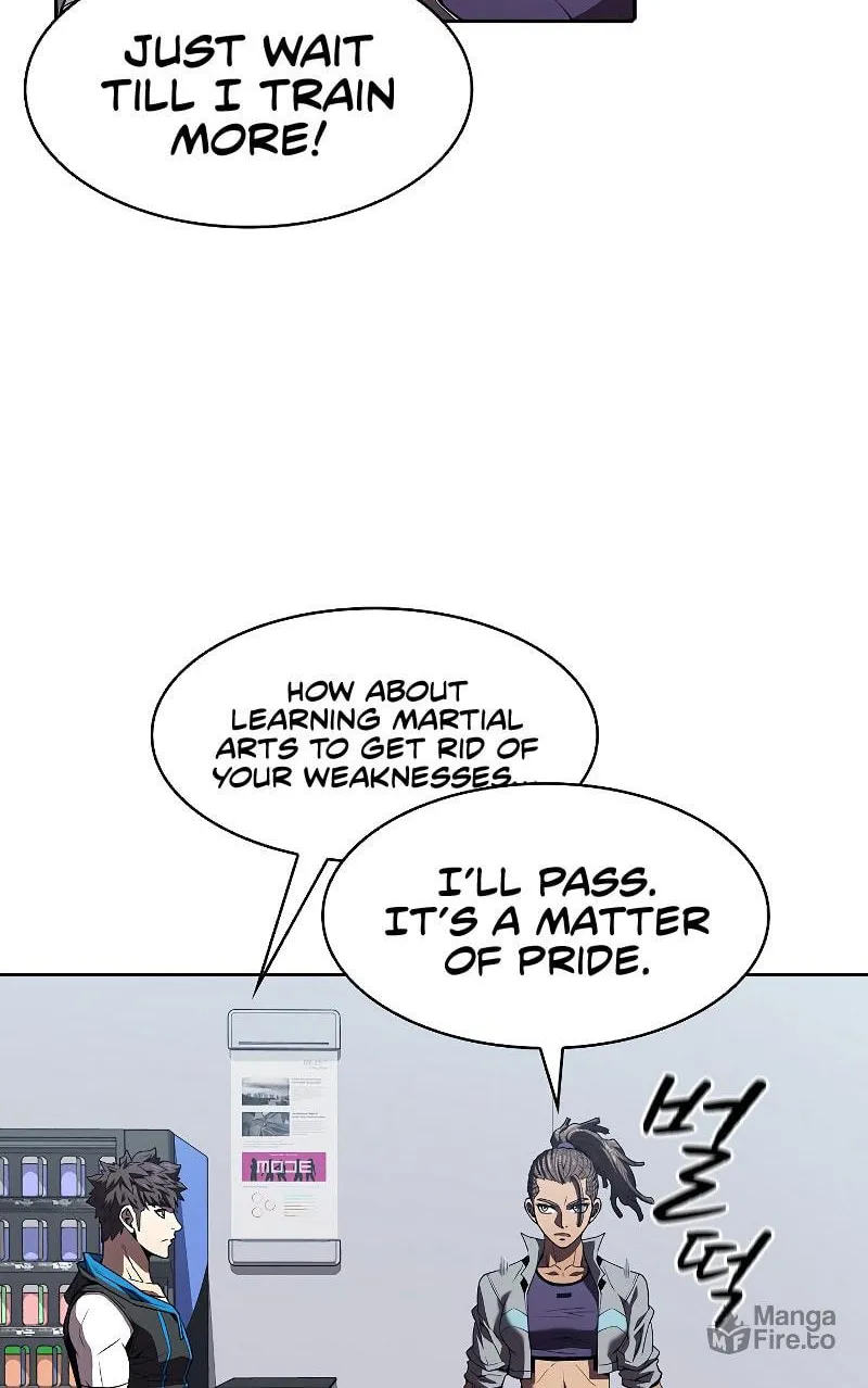 The Celestial Returned from Hell Chapter 47 page 8 - 