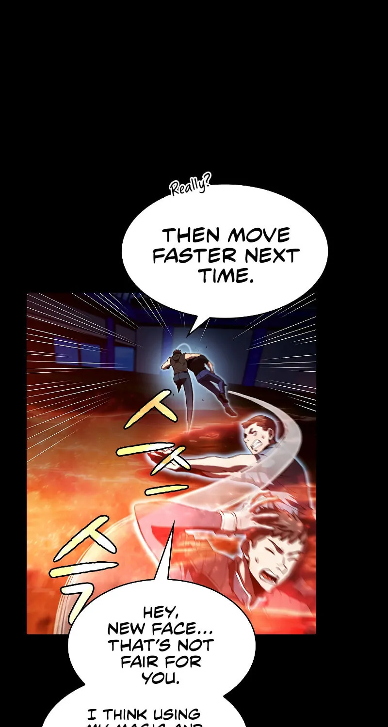 The Celestial Returned from Hell Chapter 47 page 71 - 