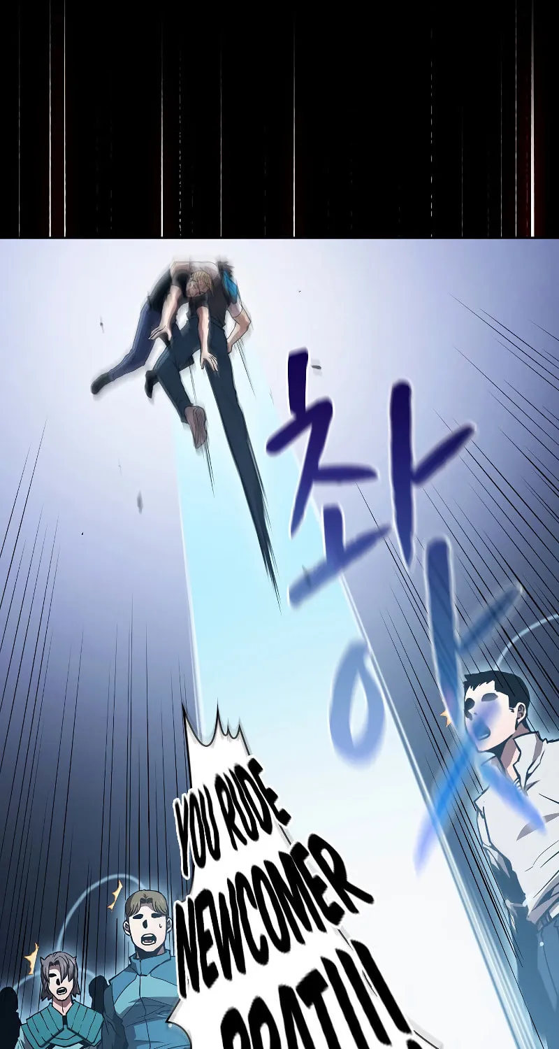 The Celestial Returned from Hell Chapter 47 page 80 - 