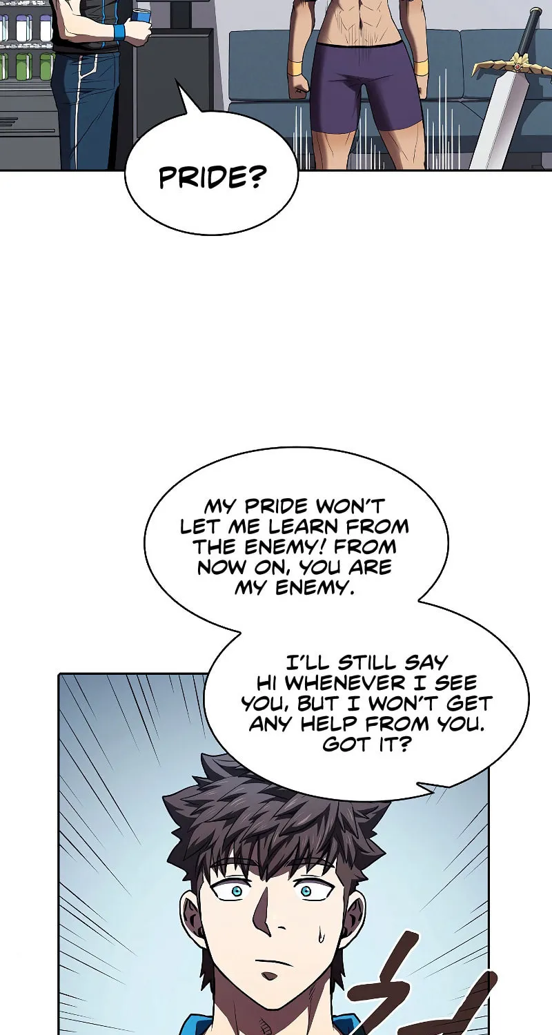 The Celestial Returned from Hell Chapter 47 page 9 - 