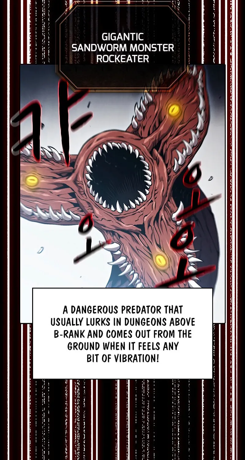 The Celestial Returned from Hell Chapter 47 page 83 - 