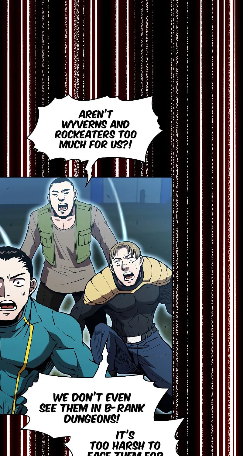 The Celestial Returned from Hell Chapter 47 page 84 - 