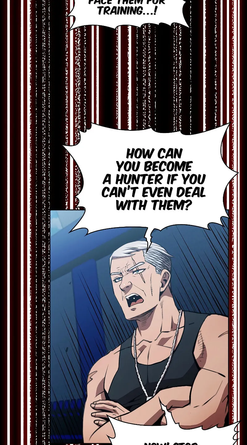 The Celestial Returned from Hell Chapter 47 page 85 - 