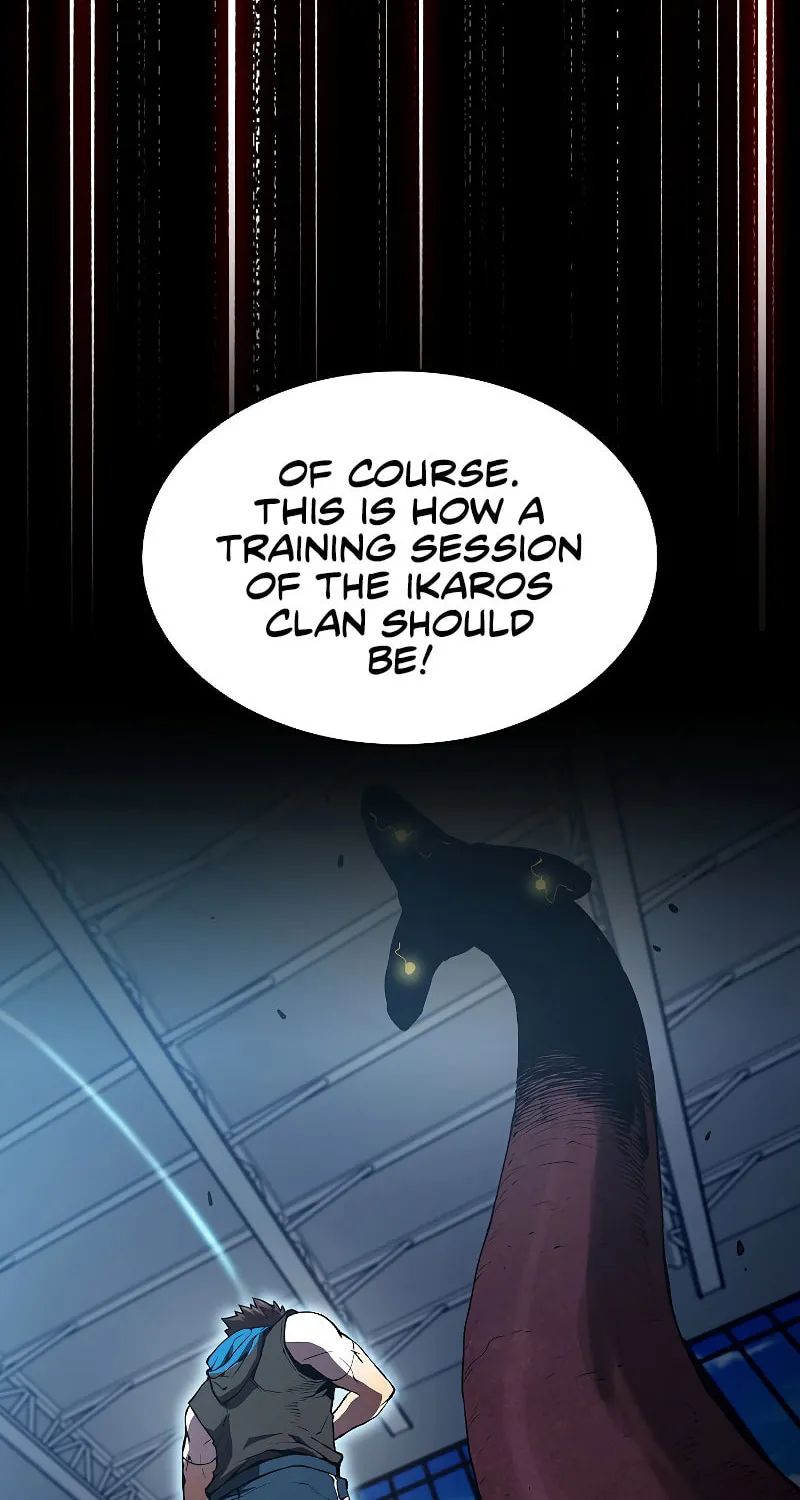The Celestial Returned from Hell Chapter 47 page 87 - 