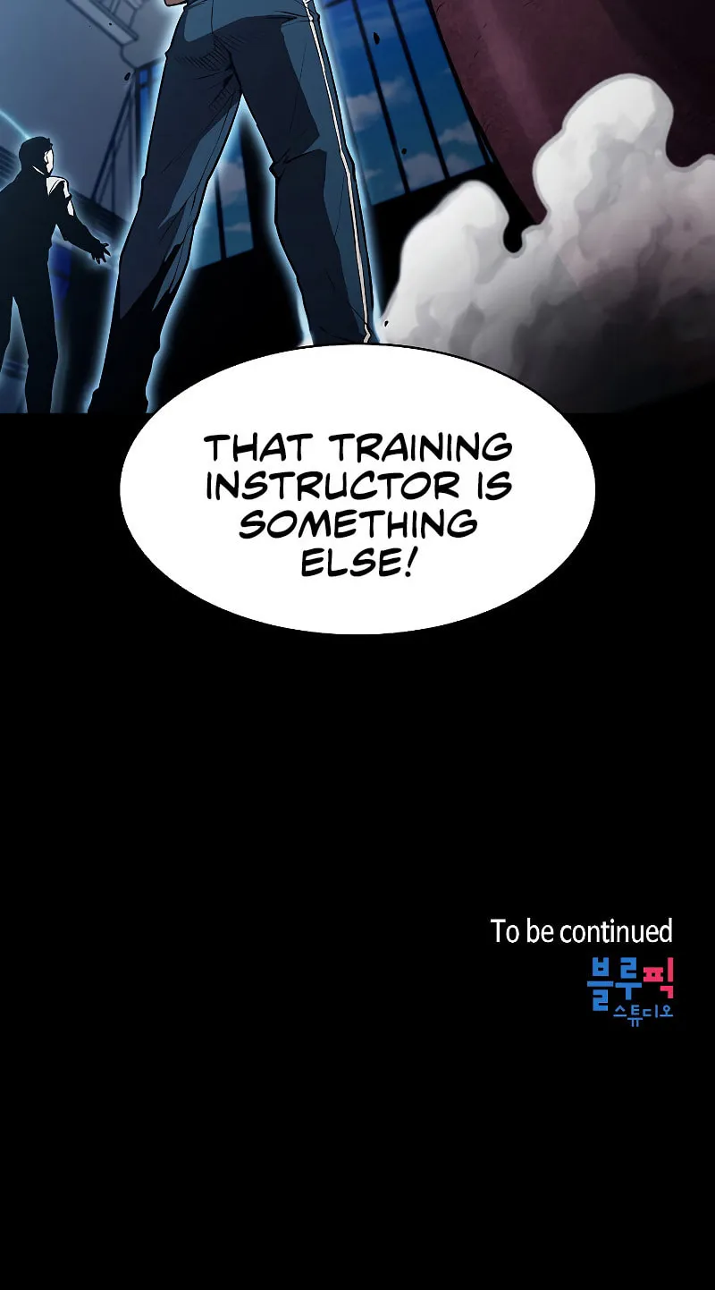The Celestial Returned from Hell Chapter 47 page 88 - 