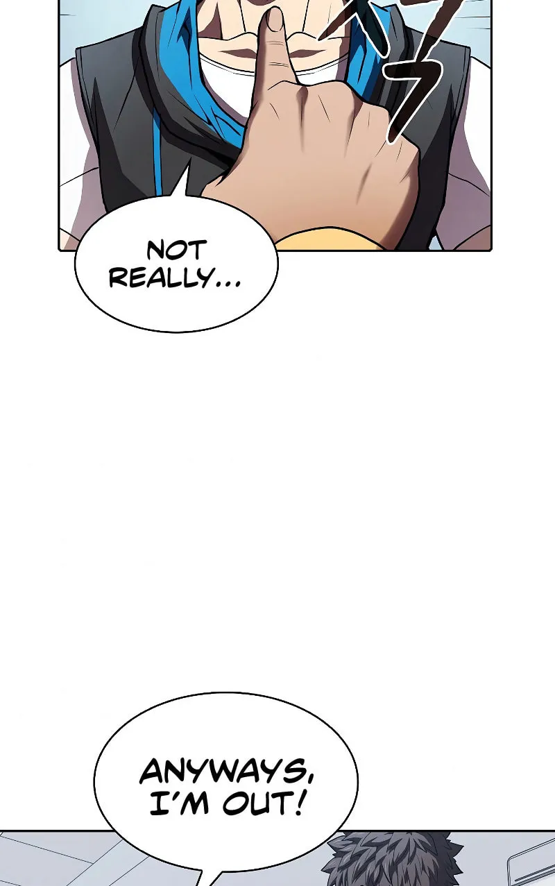 The Celestial Returned from Hell Chapter 47 page 10 - 