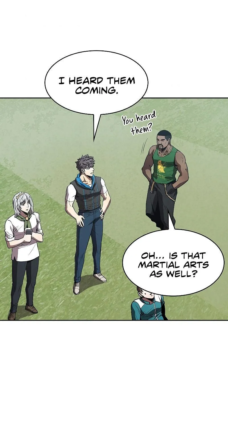 The Celestial Returned from Hell Chapter 48 page 13 - 