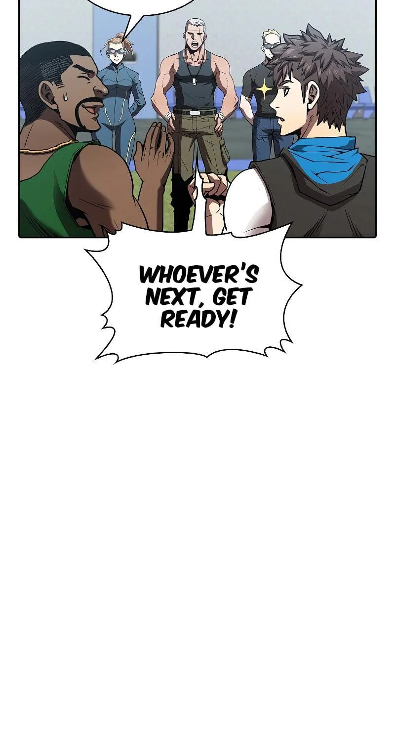 The Celestial Returned from Hell Chapter 48 page 15 - 