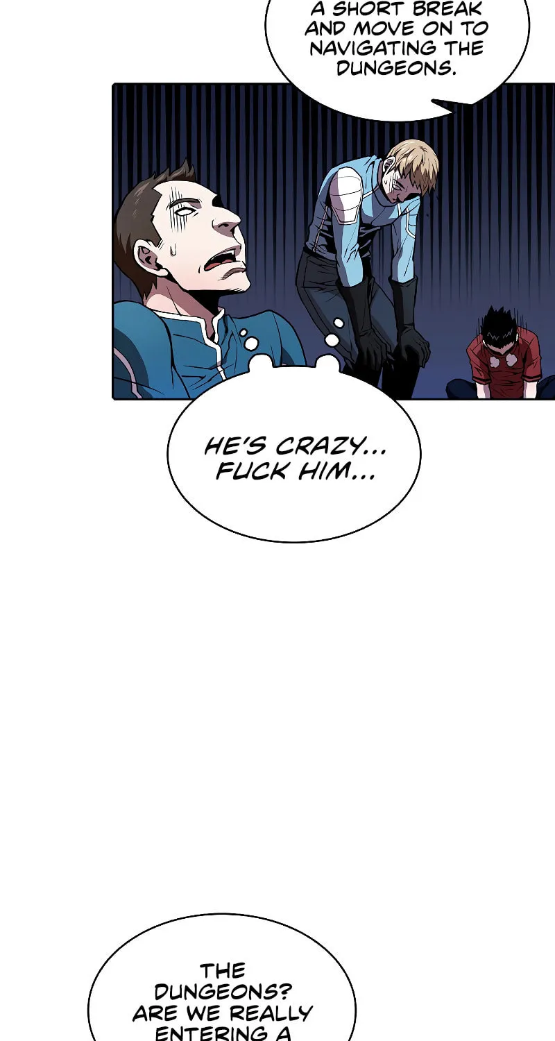The Celestial Returned from Hell Chapter 48 page 22 - 