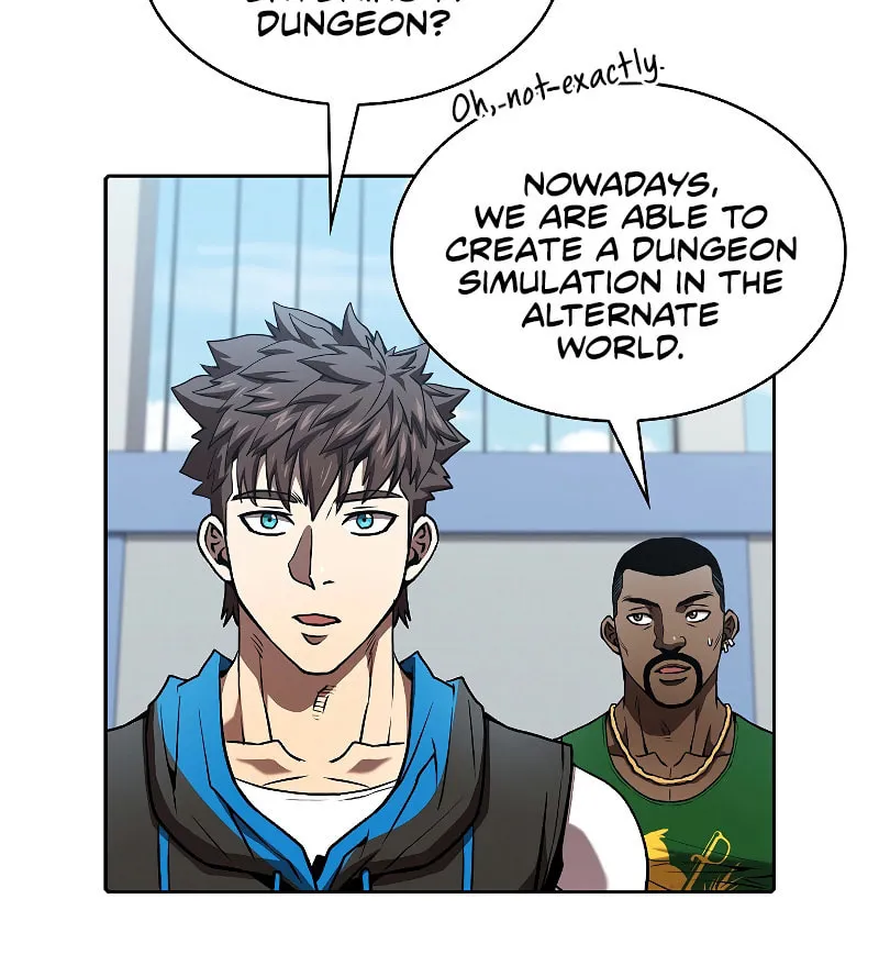 The Celestial Returned from Hell Chapter 48 page 23 - 