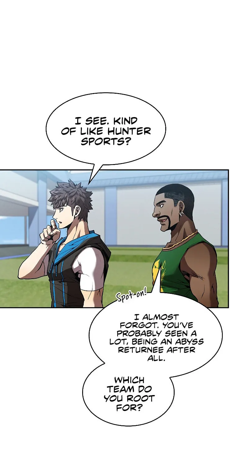 The Celestial Returned from Hell Chapter 48 page 24 - 