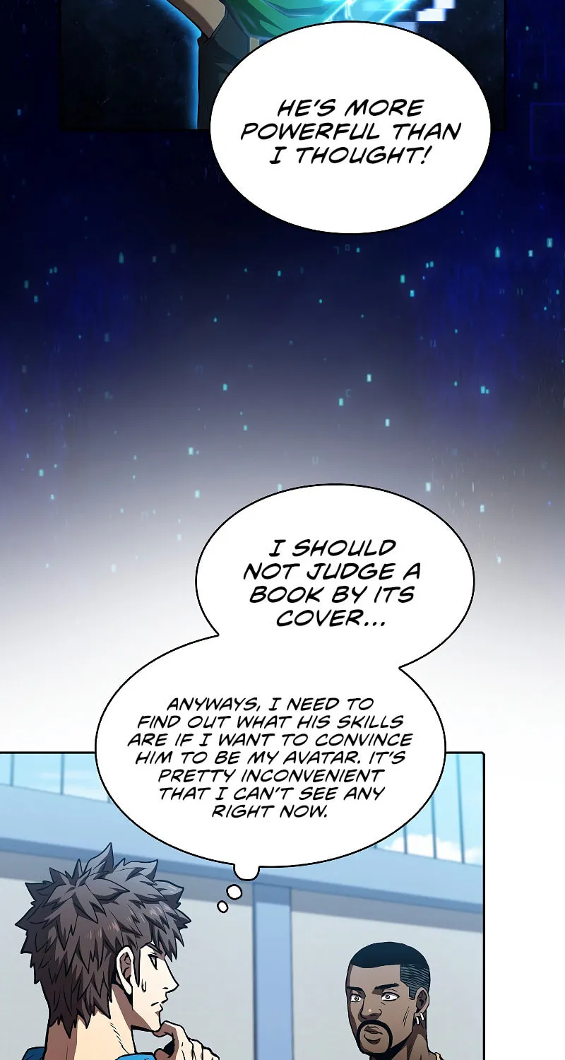 The Celestial Returned from Hell Chapter 48 page 30 - 