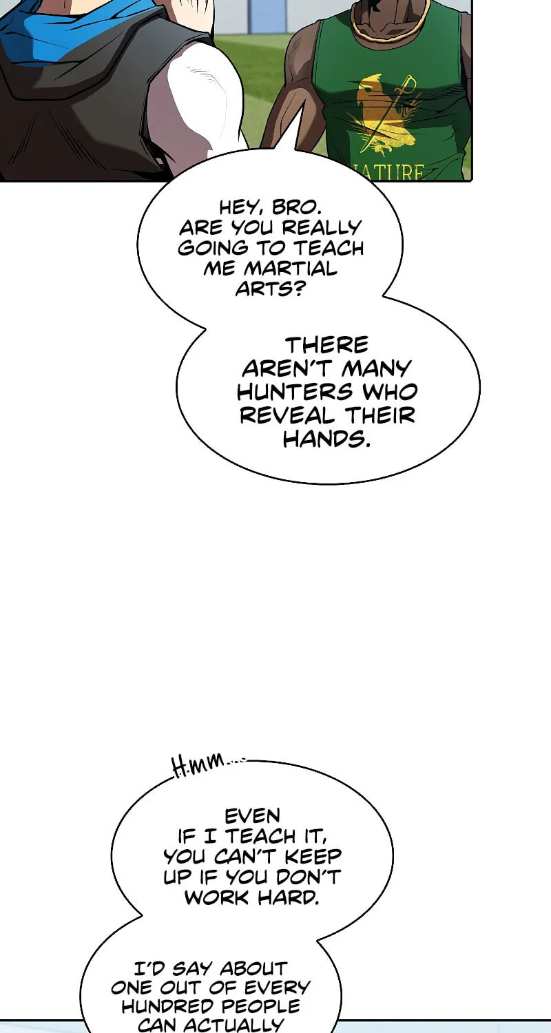The Celestial Returned from Hell Chapter 48 page 31 - 