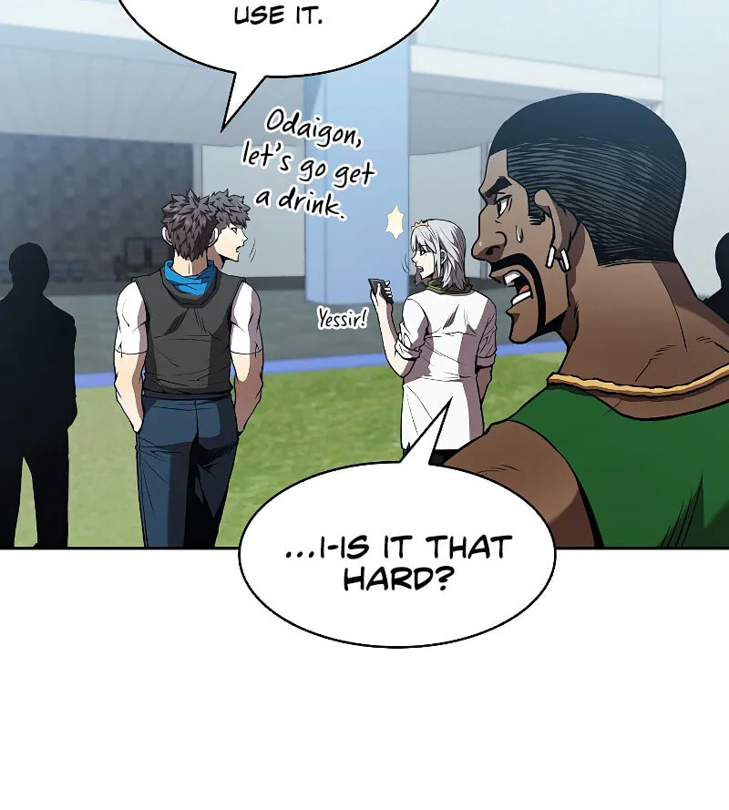 The Celestial Returned from Hell Chapter 48 page 32 - 