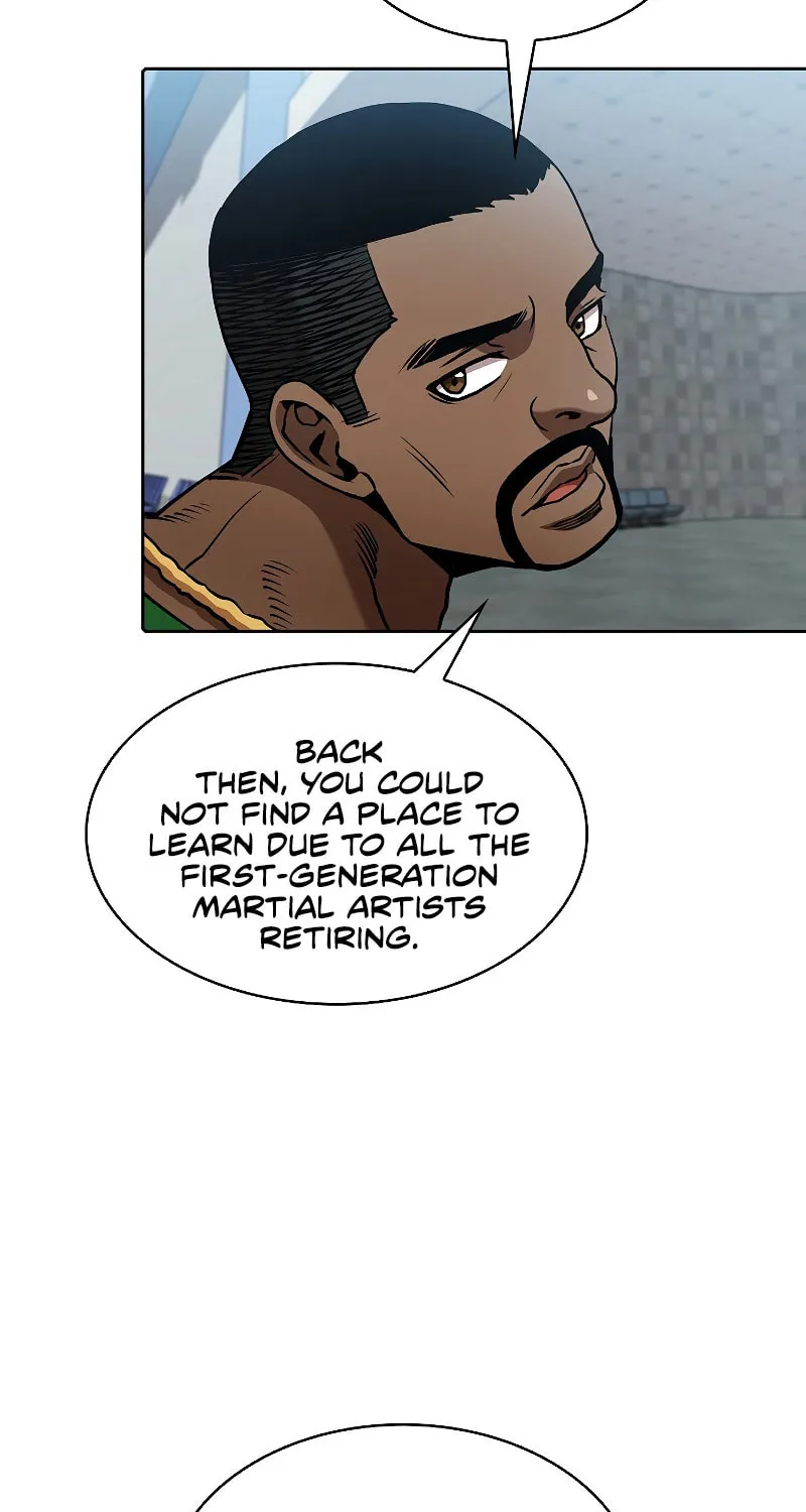 The Celestial Returned from Hell Chapter 48 page 37 - 