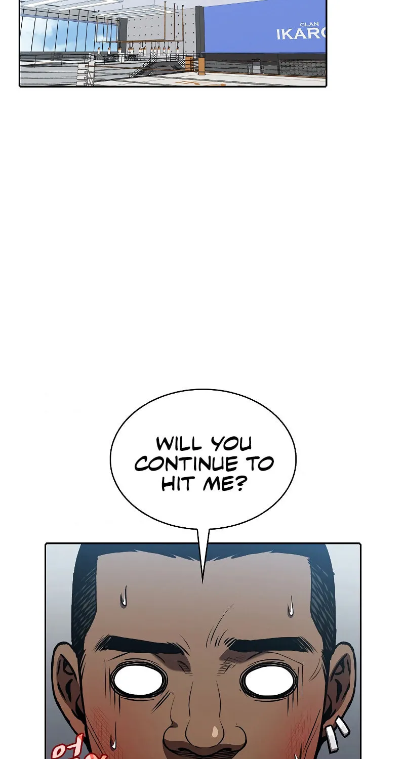 The Celestial Returned from Hell Chapter 48 page 42 - 