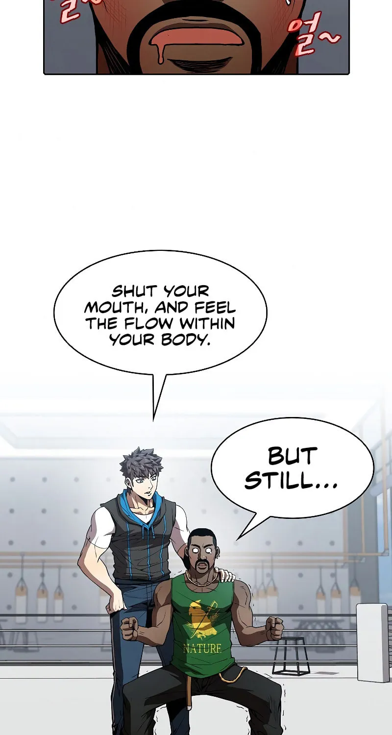 The Celestial Returned from Hell Chapter 48 page 43 - 
